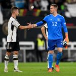 Ter Stegen erhofft sich von Völler Stabilität für DFB