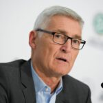 Fröhlich zu Schiedsrichter-Alter: Leistung im Vordergrund