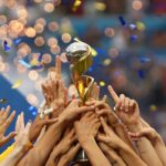 Trio um Deutschland reicht Bewerbung für Frauen-WM 2027 ein