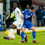 Sport Bild: Liverpool in Poker um Talent Koné eingestiegen
