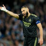 Benzema vor Wechsel nach Saudi-Arabien