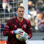Freund: Chance auf Neuer-Comeback nach Länderspielen