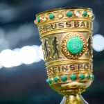 Dortmund im Pokal-Achtelfinale in Stuttgart