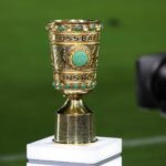 Drei Achtelfinalspiele zu bei ARD und ZDF sehen
