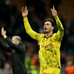 Wie ein «Fußball-Gott»: Viel Lob für BVB-Abwehrchef Hummels