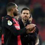 Bayer Favorit? Alonso: «Gibt auch St. Pauli und Düsseldorf»