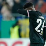 Krösche kritisiert Eintracht-Schönspieler