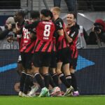FC Bayern erlebt 1:5-Debakel in Frankfurt – Union siegt