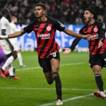 Debakel in Frankfurt: Desolate Bayern verlieren mit 1:5