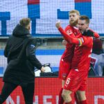 Wildes 3:1 im Aufsteiger-Duell: Heidenheim schlägt Darmstadt