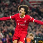 Drei Youngster-Tore: Liverpool im Viertelfinale des FA Cups