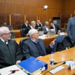 «Keine Steuerhinterziehung»: Ex-DFB-Trio beteuert Unschuld