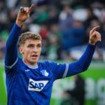 Hoffenheims Prömel kehrt nach Verletzungspause zurück