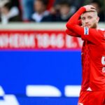 Heidenheim hofft beim VfB auf Überraschung – Beste fraglich