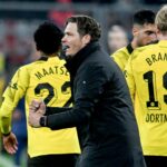 Königsklasse gibt Vertrauen: BVB will Bayer-Serie beenden