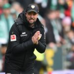 «Ans Äußerste gehen» – VfB will Leverkusens Serie beenden
