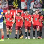 Kaiserslautern gewinnt in Kiel, HSV souverän