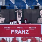 FC Bayern spendet 500.000 Euro an Franz-Beckenbauer-Stiftung