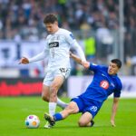 Elversberg krönt Zweitliga-Verbleib mit Sieg gegen Hertha