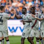 50 Spiele unbesiegt: Leverkusen schlägt Bochum deutlich