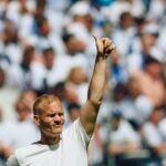 «Positive Gespräche» zwischen Schalke und Trainer Geraerts