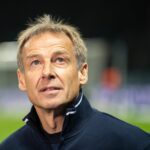 Klinsmann setzt bei Heim-EM auf DFB-Team