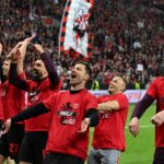 «Formstärkste Mannschaft Europas»: Bayer forsch ins Finale