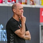 Jahn-Coach Enochs: Aufstiegshoffnung trotz 2:2 «gewachsen»