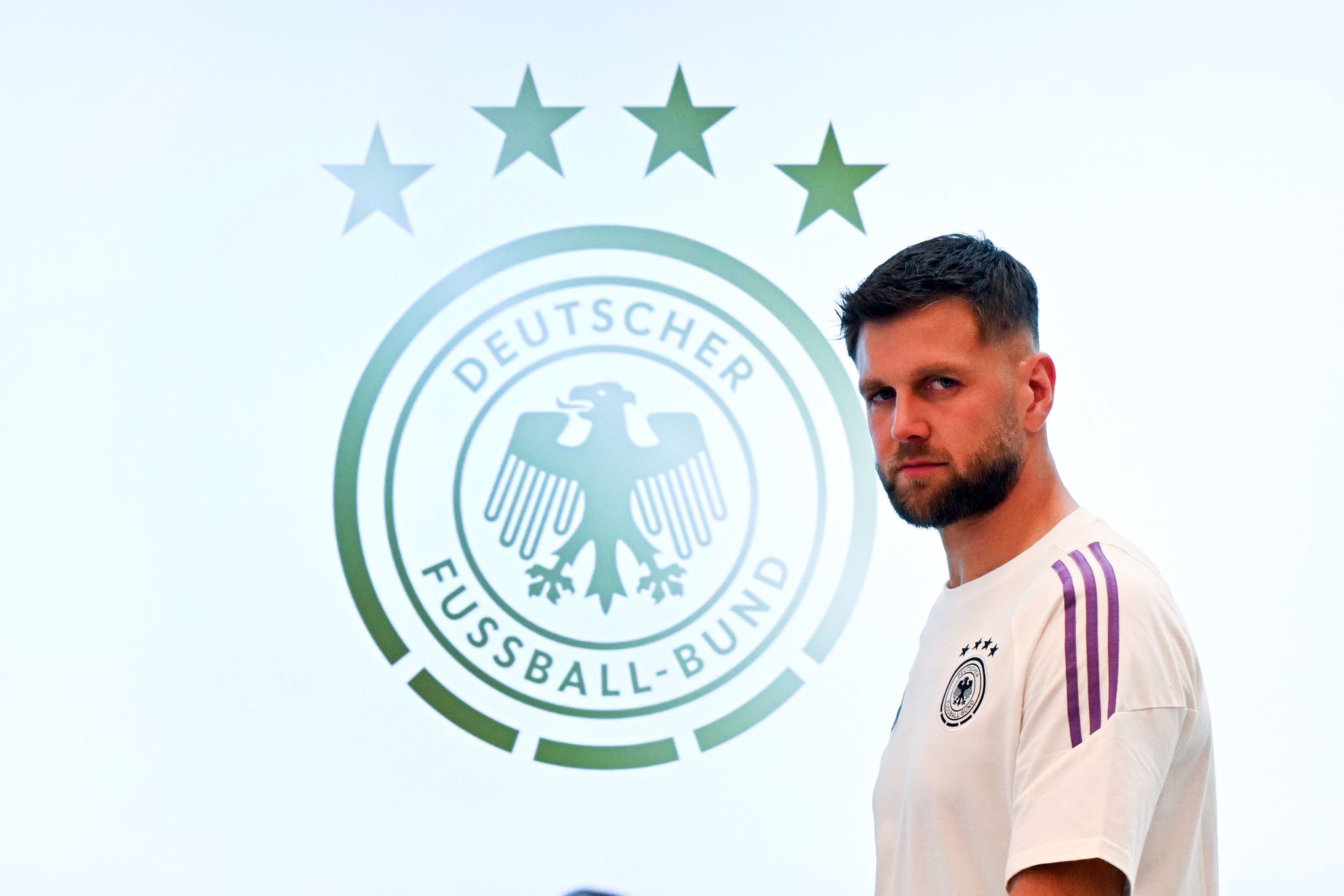 Füllkrug zerstreut Fitness-Zweifel vor EM-Start