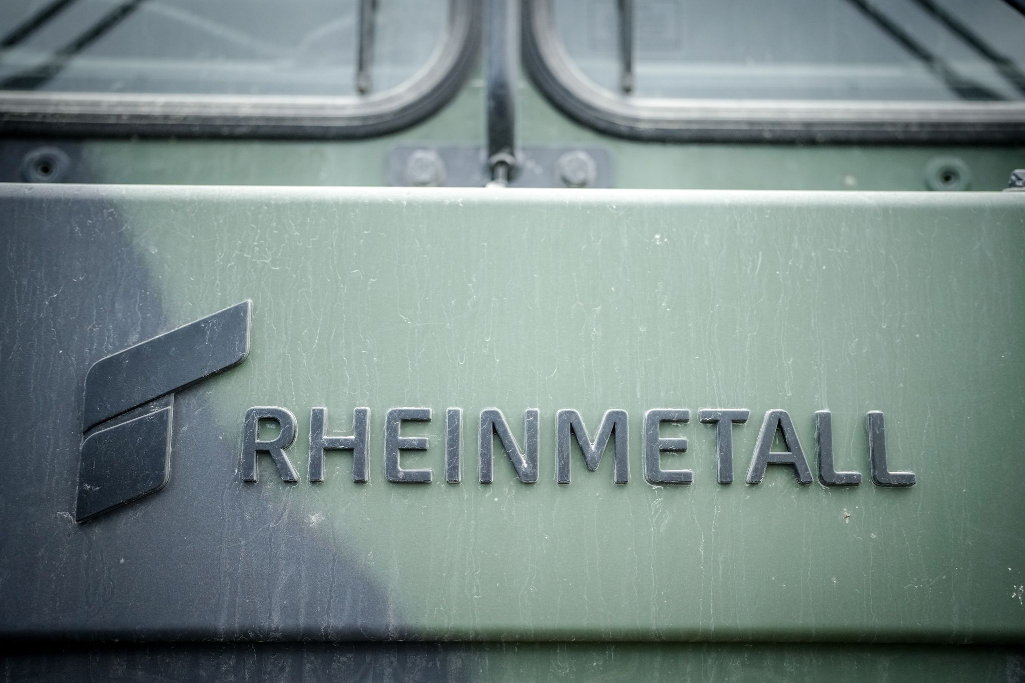 Rheinmetall weist Kritik zurück – «Debatte anstoßen»