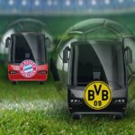FC Bayern München sichert sich vorzeitigen Meistertitel in der Bundesliga