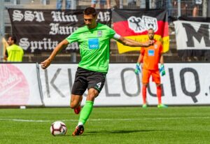 HSV vor dem Aufstieg: Entscheidungsspiel gegen SSV Ulm