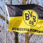 Borussia Dortmund feiert 4:0-Sieg gegen Wolfsburg