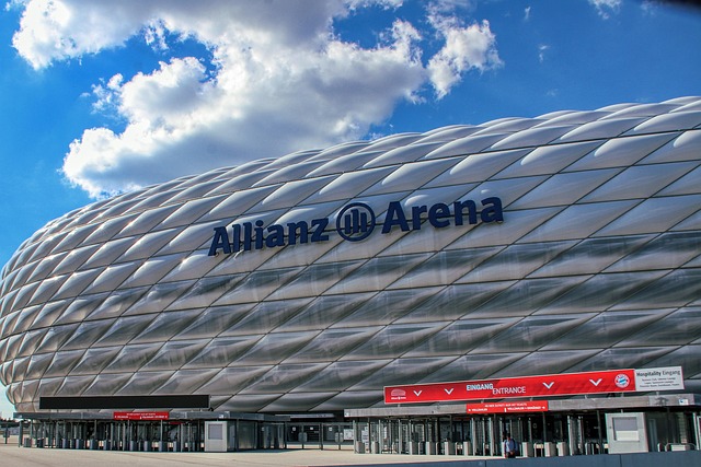 Bayern Munich Set for Emotional Master Celebration