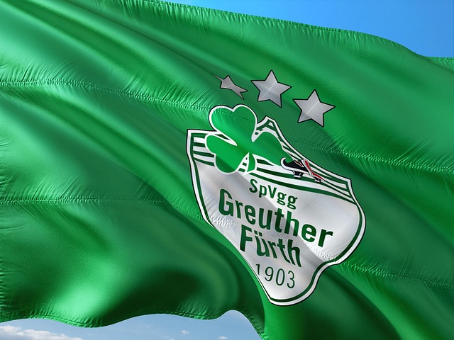 Trainerwechsel bei Greuther Fürth: Jan Siewert wird entlassen