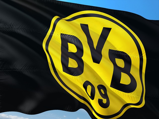 Borussia Dortmund auf Champions-League-Kurs nach starkem Comeback